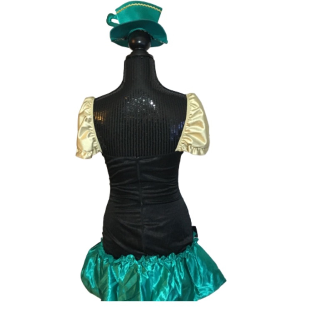 Leg Avenue Tea Party Princess Costume M/L - Picture 4 of 8